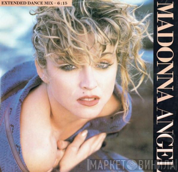 Madonna - Angel (Extended Dance Mix)