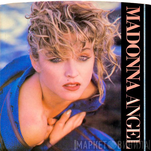 Madonna - Angel