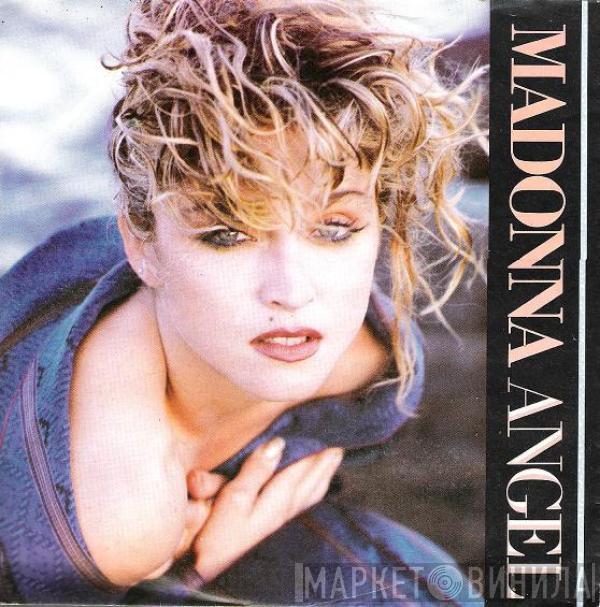  Madonna  - Angel