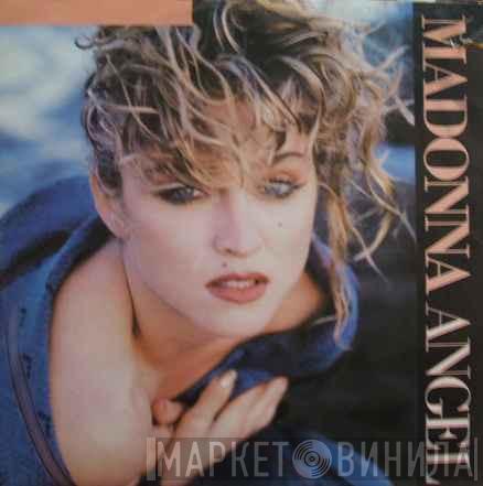  Madonna  - Angel