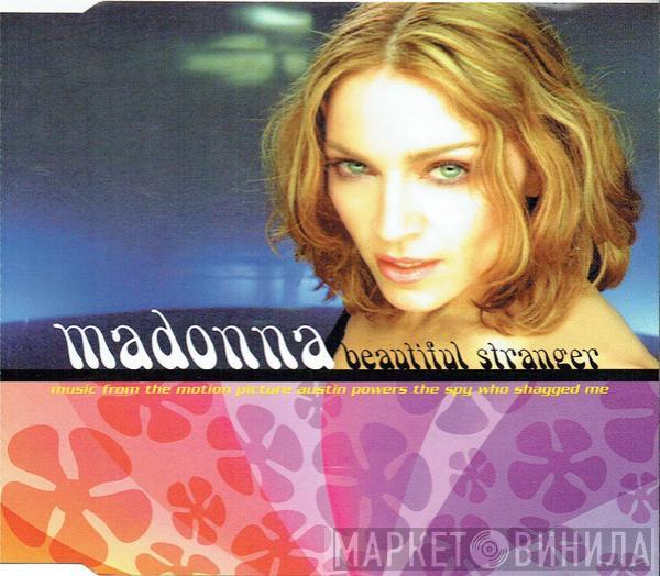 Madonna - Beautiful Stranger
