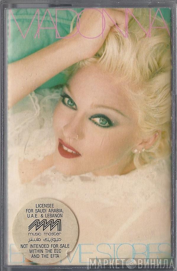  Madonna  - Bedtime Stories