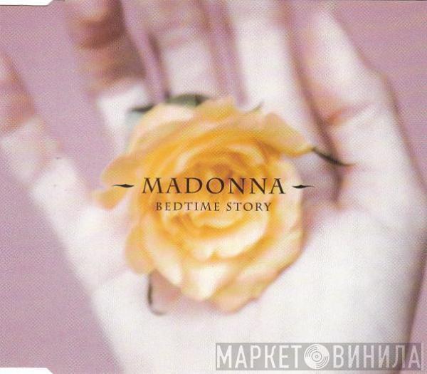 Madonna - Bedtime Story