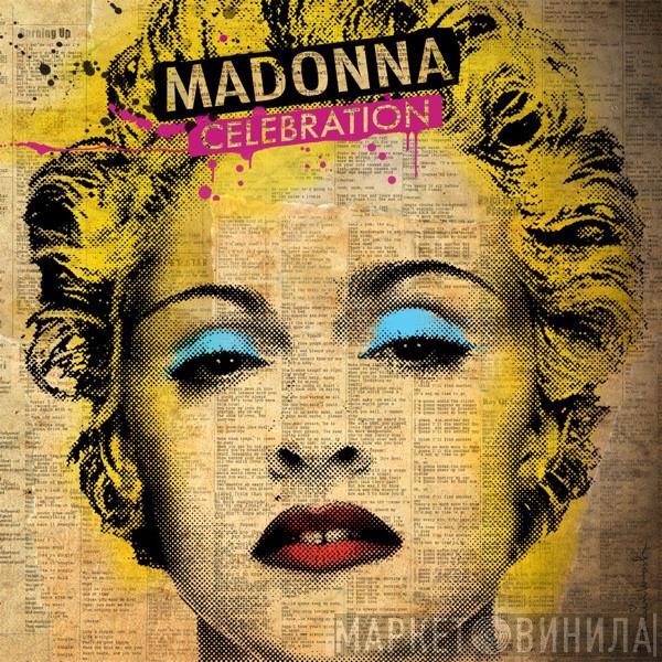  Madonna  - Celebration (Deluxe)
