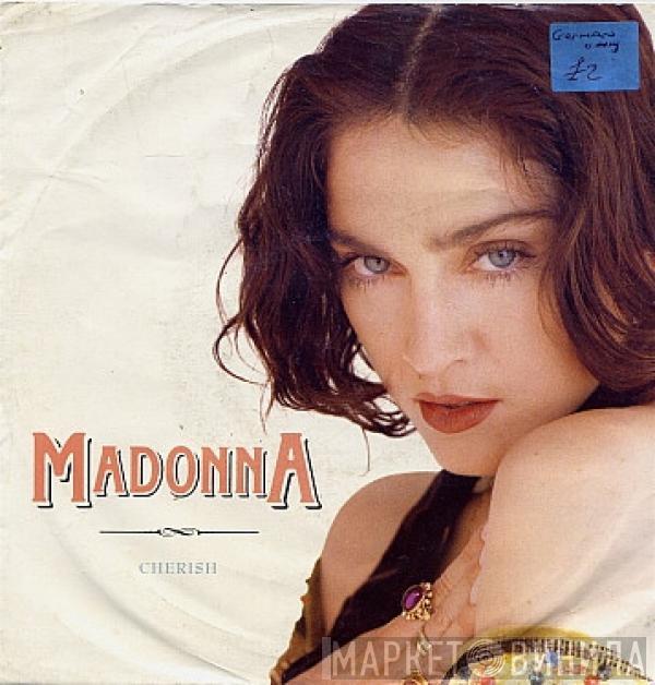 Madonna - Cherish