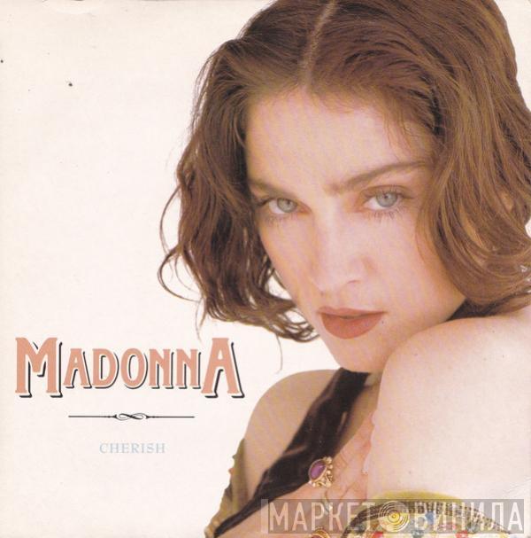 Madonna  - Cherish