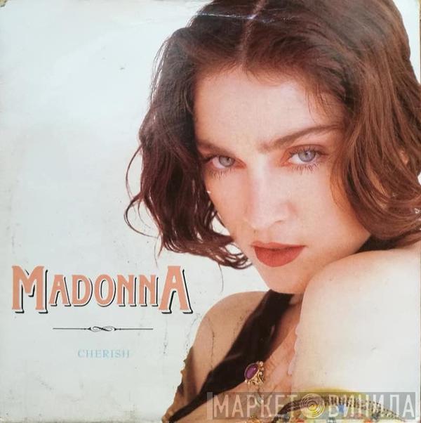 Madonna - Cherish
