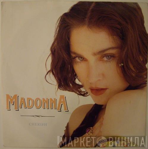  Madonna  - Cherish