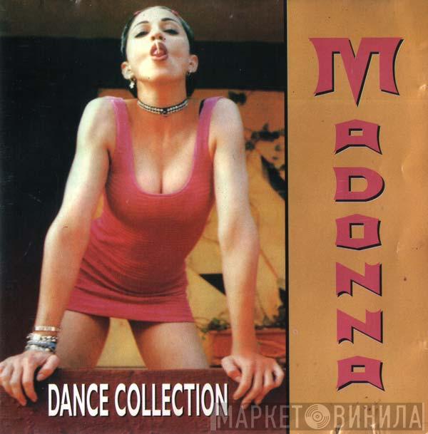  Madonna  - Dance Collection