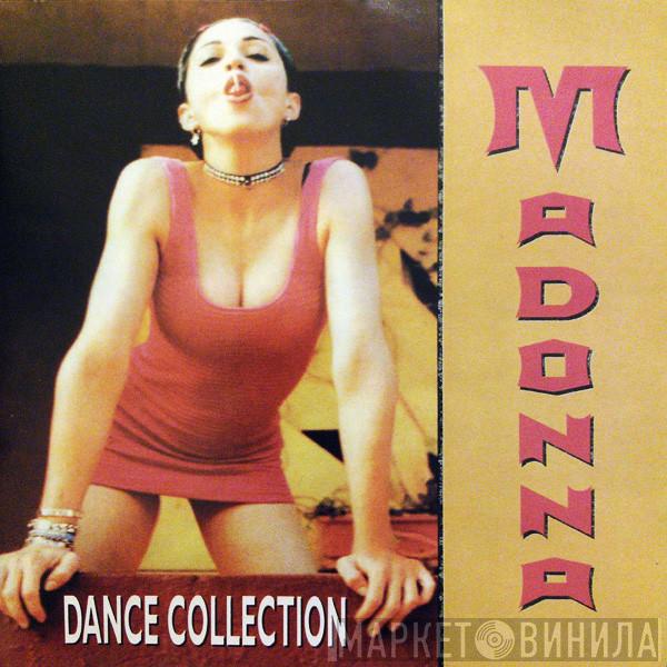  Madonna  - Dance Collection