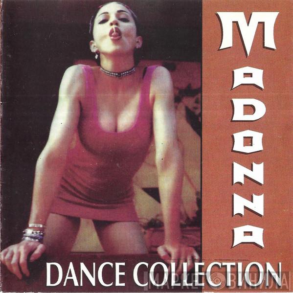  Madonna  - Dance Collection