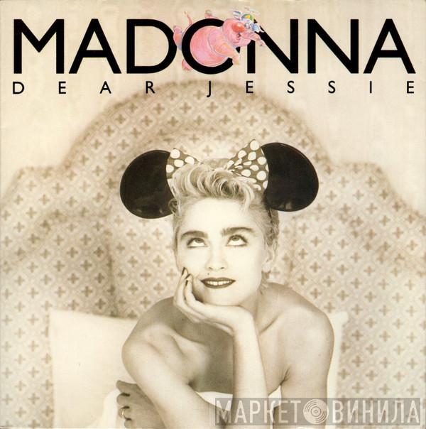  Madonna  - Dear Jessie