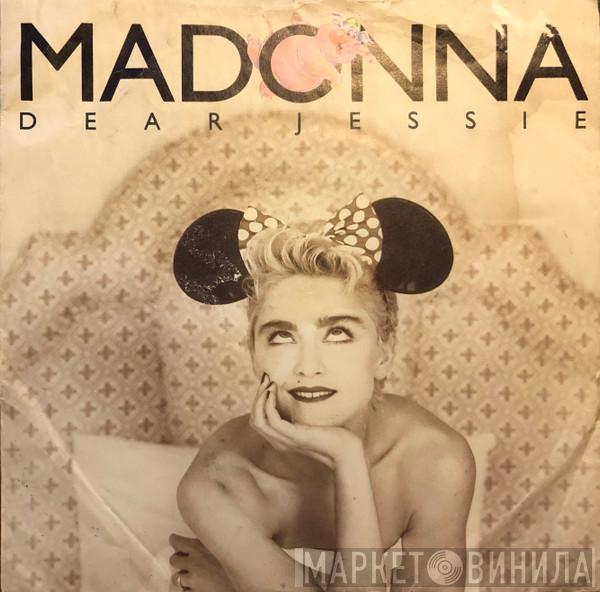  Madonna  - Dear Jessie