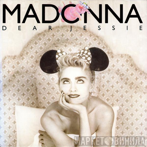 Madonna - Dear Jessie