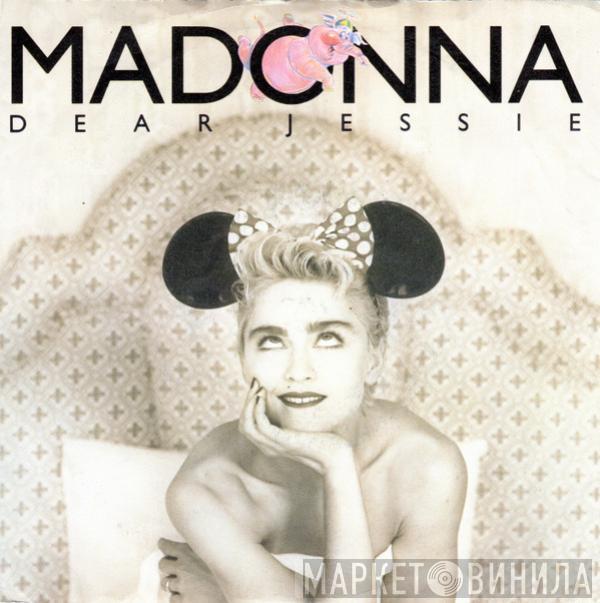 Madonna  - Dear Jessie
