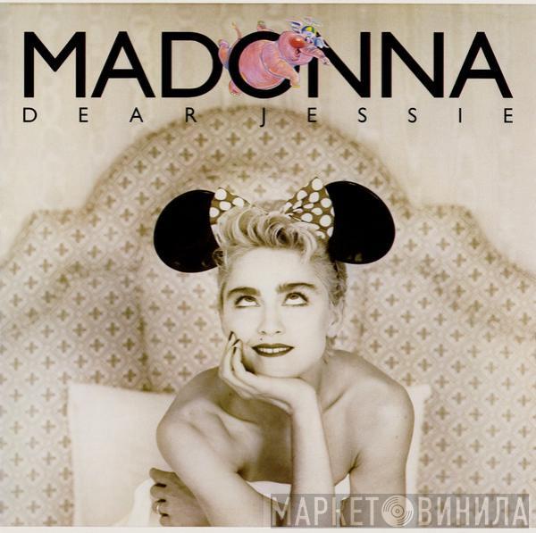 Madonna - Dear Jessie