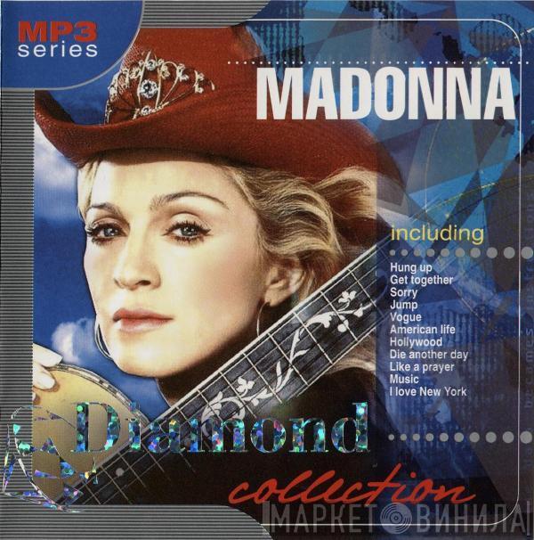  Madonna  - Diamond Collection