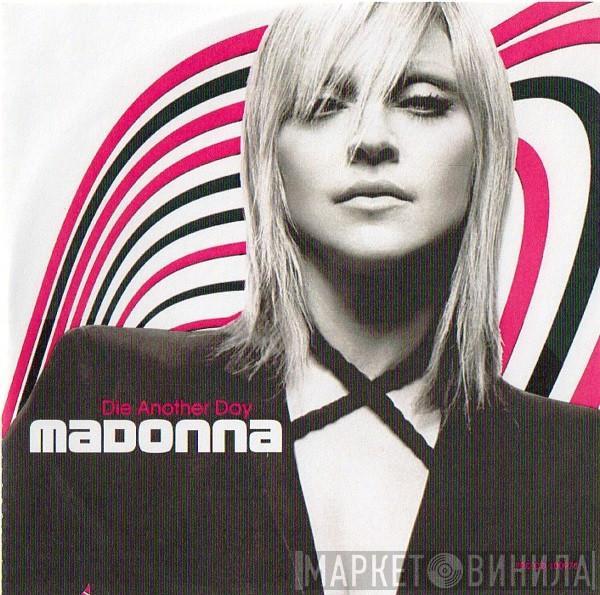 Madonna - Die Another Day