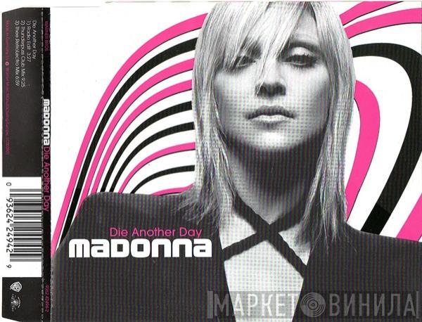  Madonna  - Die Another Day
