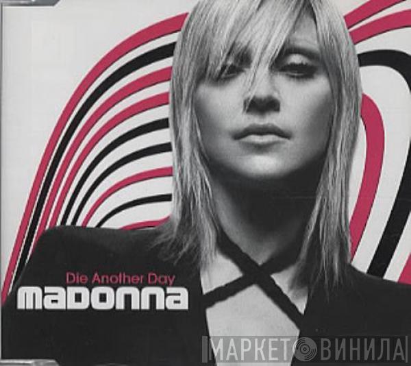  Madonna  - Die Another Day
