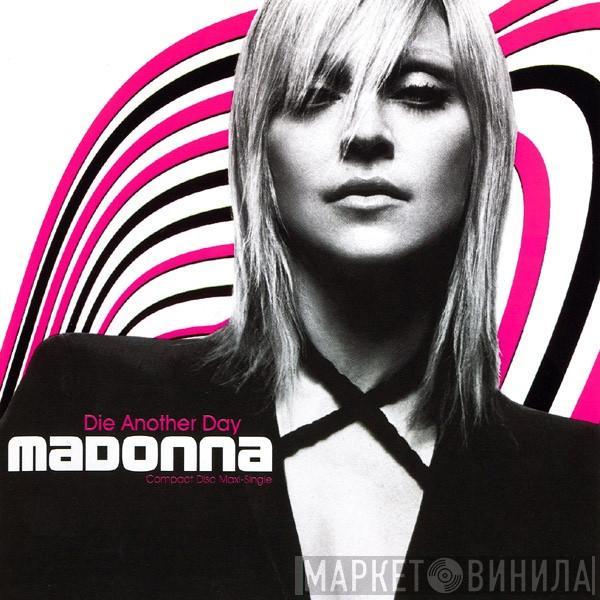  Madonna  - Die Another Day