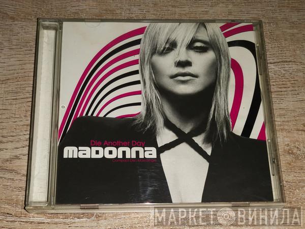  Madonna  - Die Another Day
