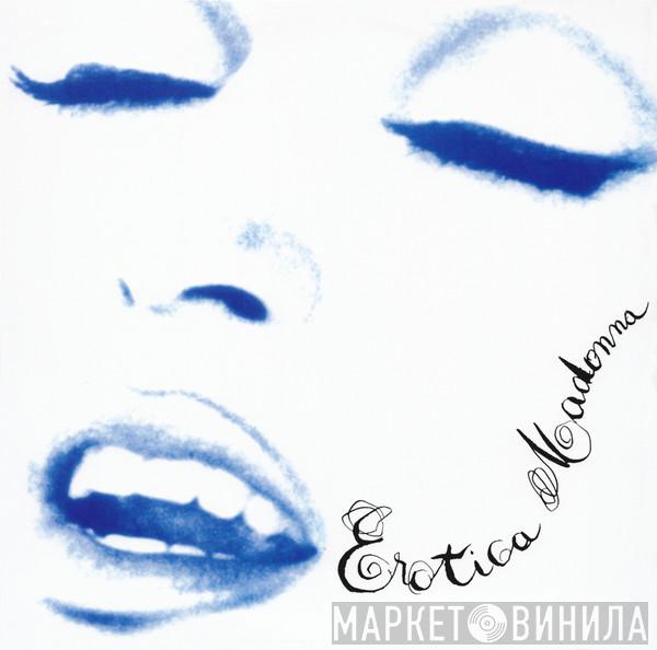 Madonna - Erotica
