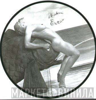  Madonna  - Erotica