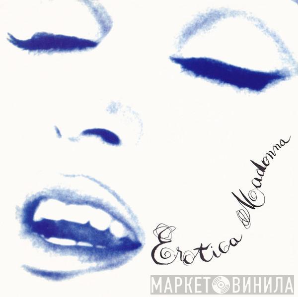 Madonna - Erotica
