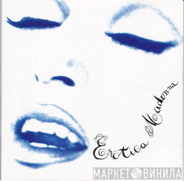 Madonna - Erotica