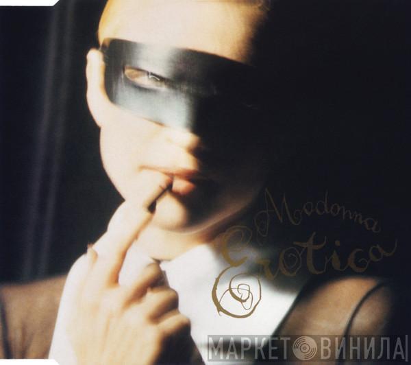 Madonna - Erotica
