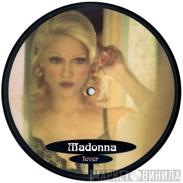 Madonna - Fever