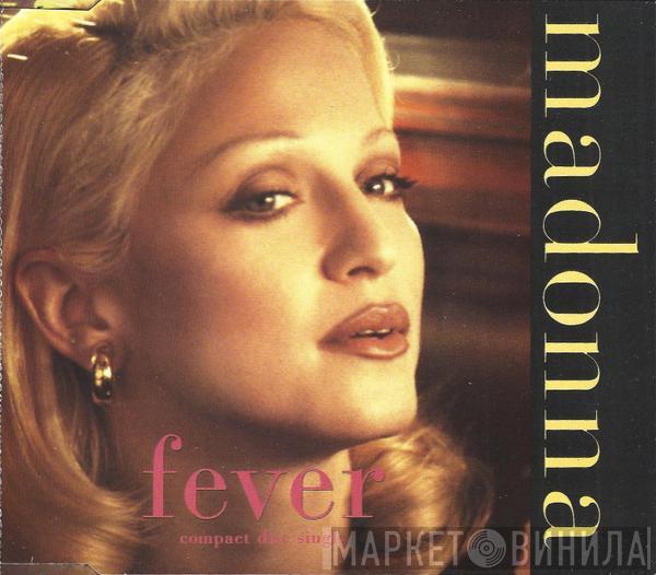 Madonna - Fever