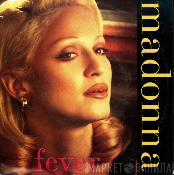  Madonna  - Fever