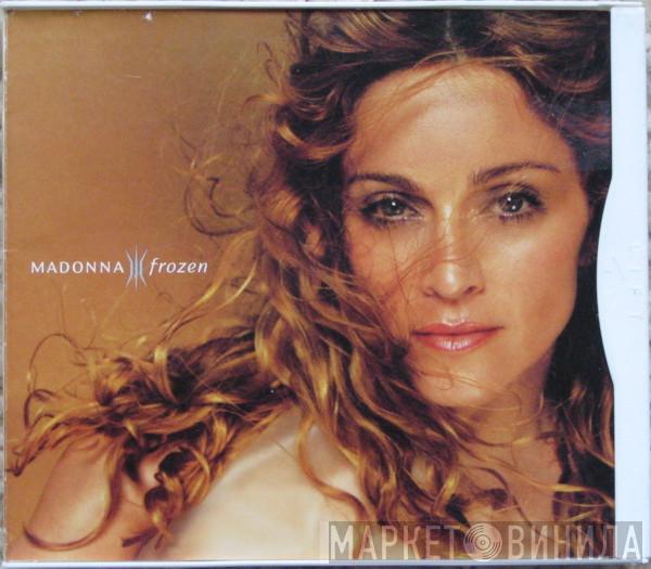  Madonna  - Frozen