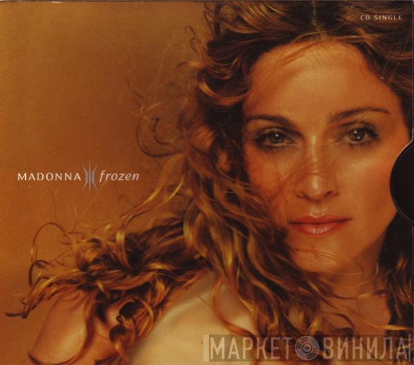  Madonna  - Frozen