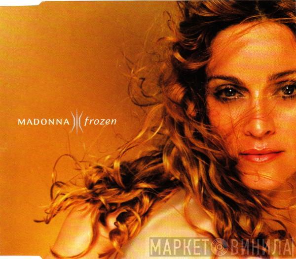  Madonna  - Frozen