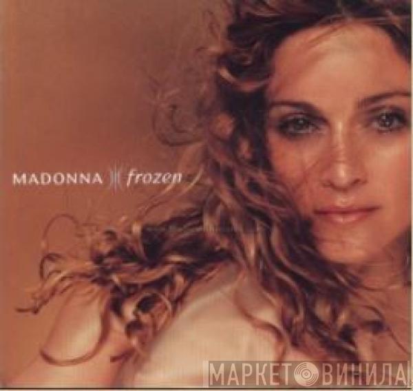  Madonna  - Frozen