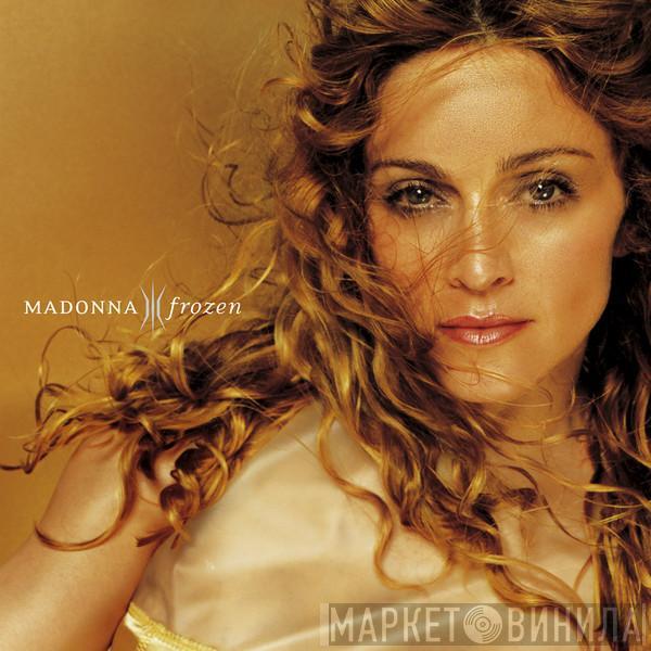  Madonna  - Frozen