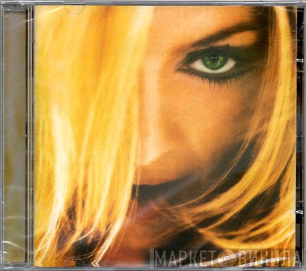 Madonna  - GHV2 (Greatest Hits Volume 2)