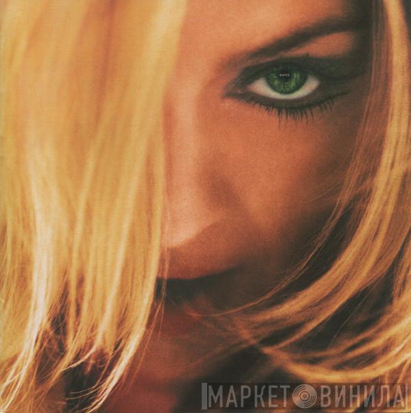  Madonna  - GHV2 (Greatest Hits Volume 2)
