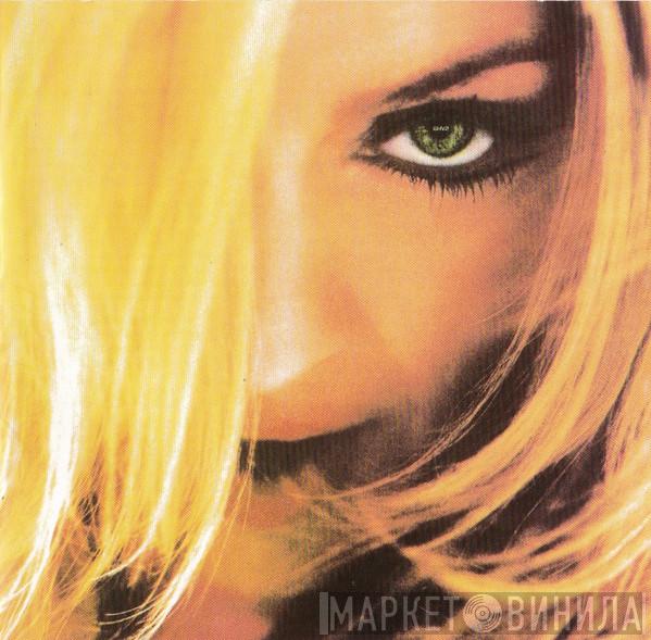  Madonna  - GHV2 (Greatest Hits Volume 2)