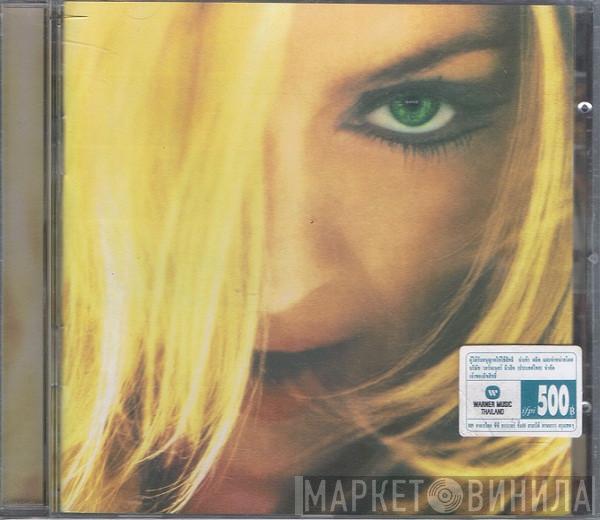  Madonna  - GHV2 (Greatest Hits Volume 2)