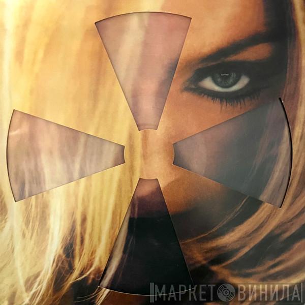  Madonna  - GHV2 Greatest Hits Volume 2