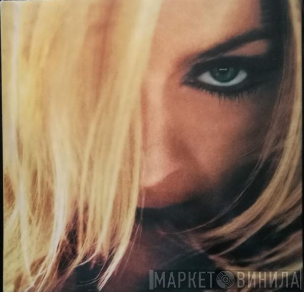  Madonna  - GHV2 Greatest Hits Volume 2
