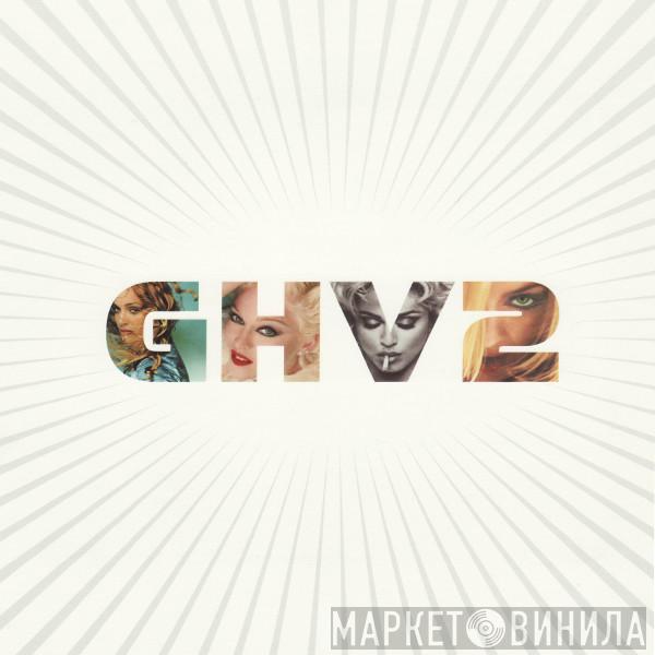  Madonna  - GHV2