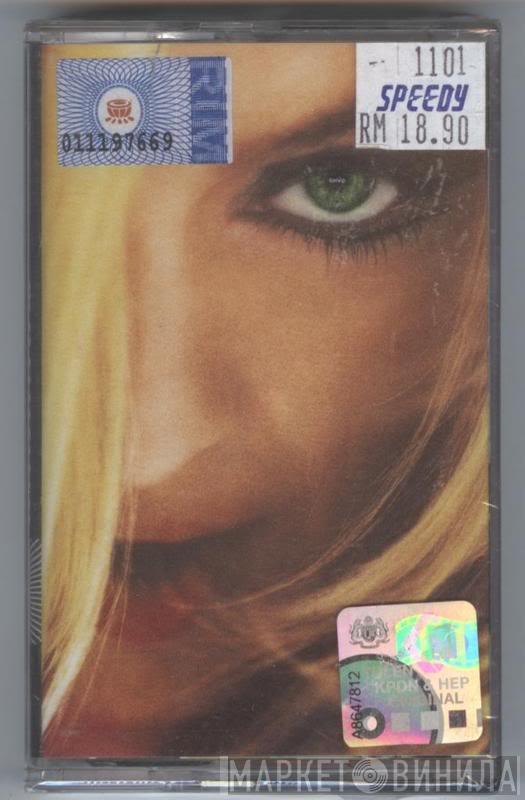  Madonna  - GHV2
