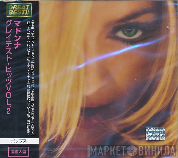  Madonna  - GHV2