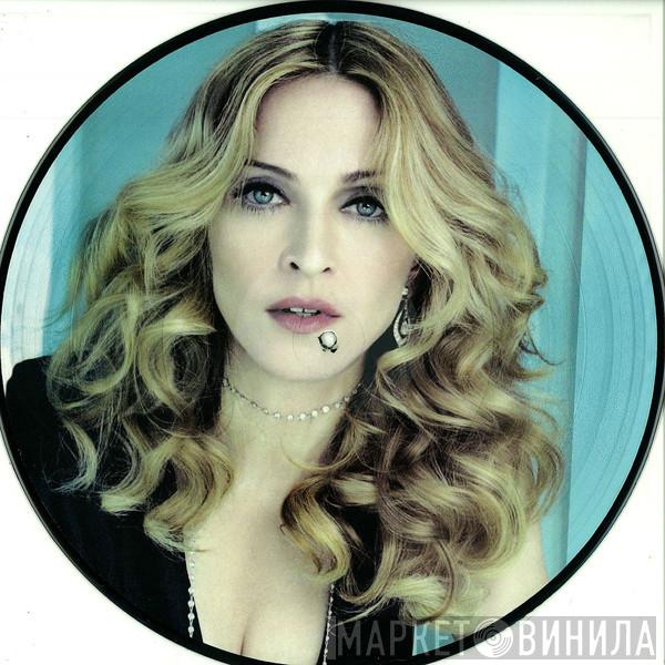  Madonna  - Girl Gone Wild (Part 2)