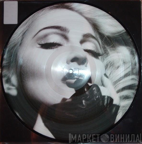  Madonna  - Girl Gone Wild (Part 6)